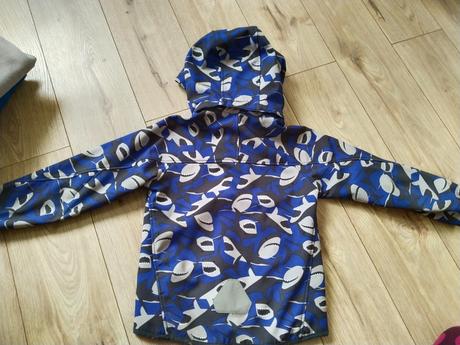 Softselka 110-116, h&m,110