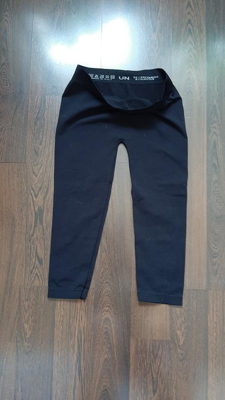 Leginy 3/4, s