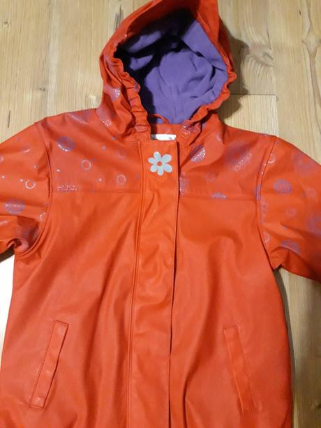 Prechodná bunda m, lupilu,122