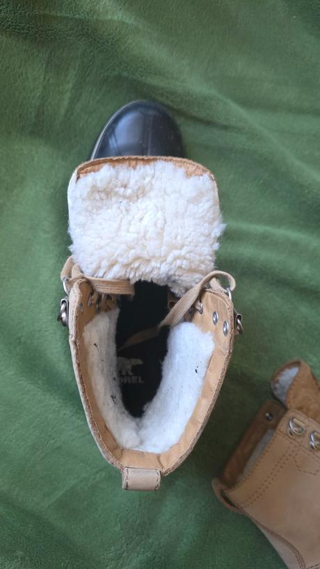 Panske cizmy 45, sorel,45