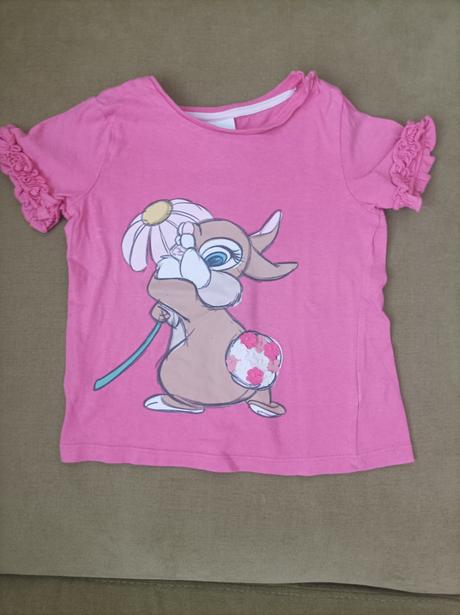 Tričko, disney,98