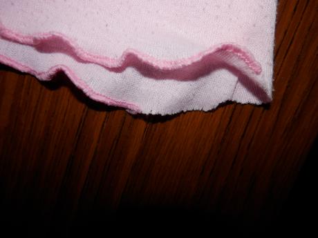 Nočná košeľa s ovečkami, 188