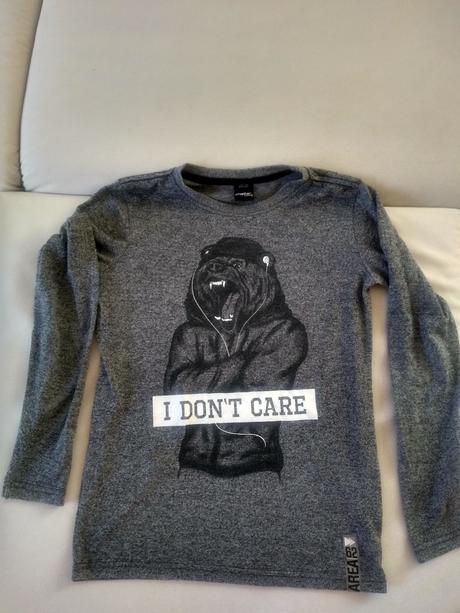 Chlapčenské tričko, chapter young,146