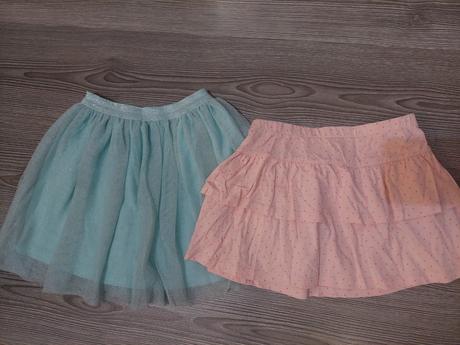 Sukničky, h&m,110