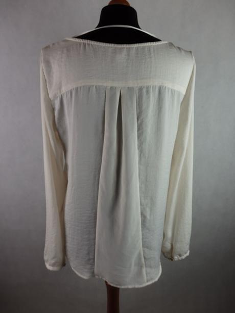 Kvalitná blúzka/tunika, 42