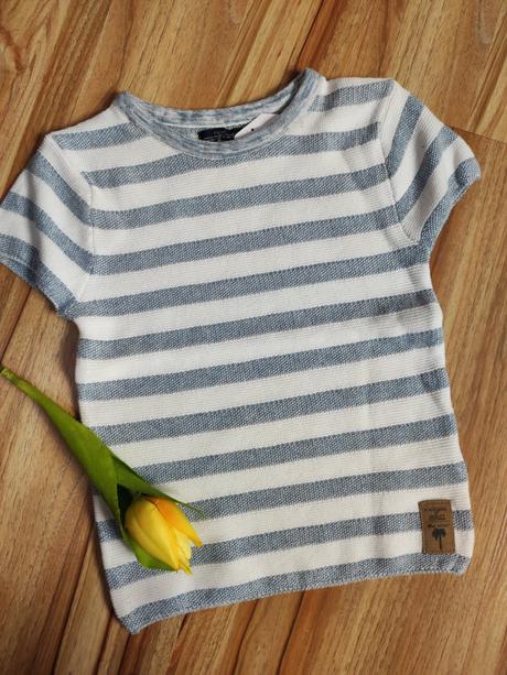 Baby tričko next, next,80