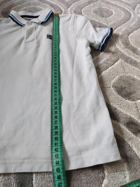 Tričko z10, terranova,122