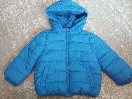 Zimna vetrovka, f&f,92