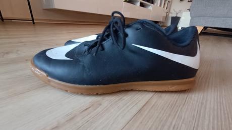Halovky nike, nike,38
