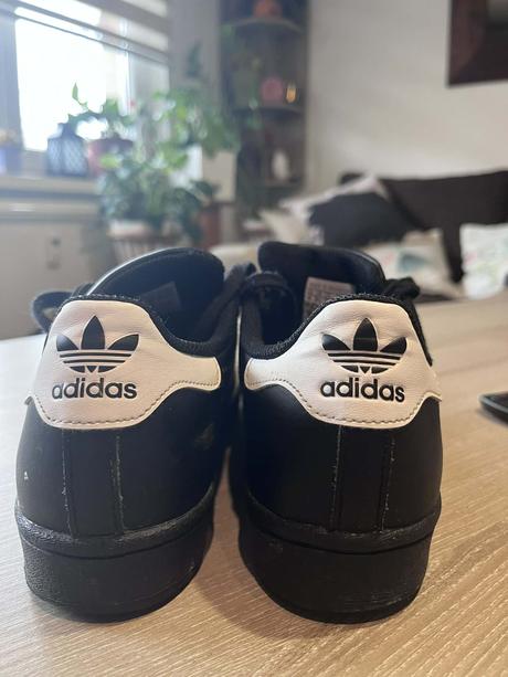 Adidas superstar, adidas,36