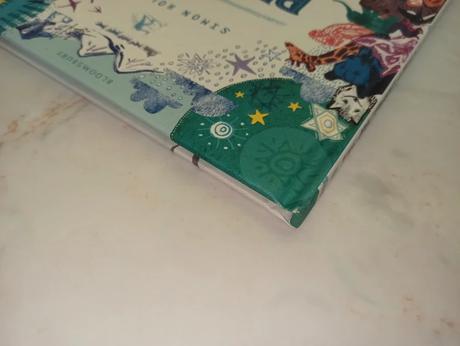 Simon holland the picture atlas, 