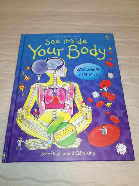 Usborne see inside the space  nsu19, 