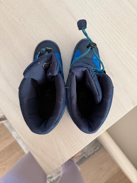 Snehule geox, geox,34