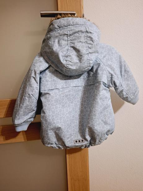 Zimna bunda h&m 92, h&m,92