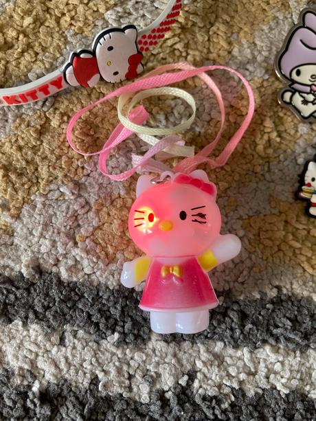 Hello kitty doplnky,