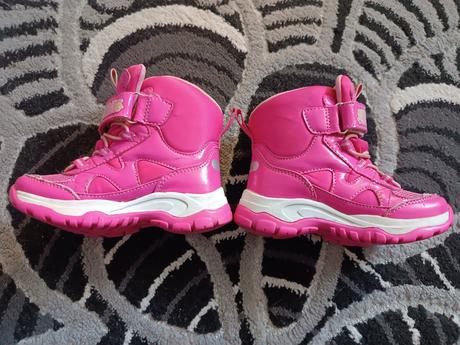 Zimné topánky, dei-tex,26