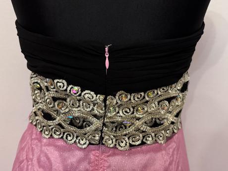 Spoločenské šaty, 38 / 40 / l / m