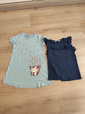 Tričká, lindex,122