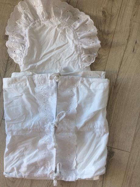 2 perinky- na krst a klasická,