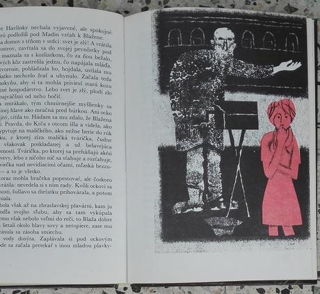 Robinsonka , marie majerová, 