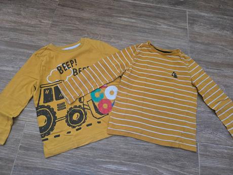 Tričká č.116, f&f,116