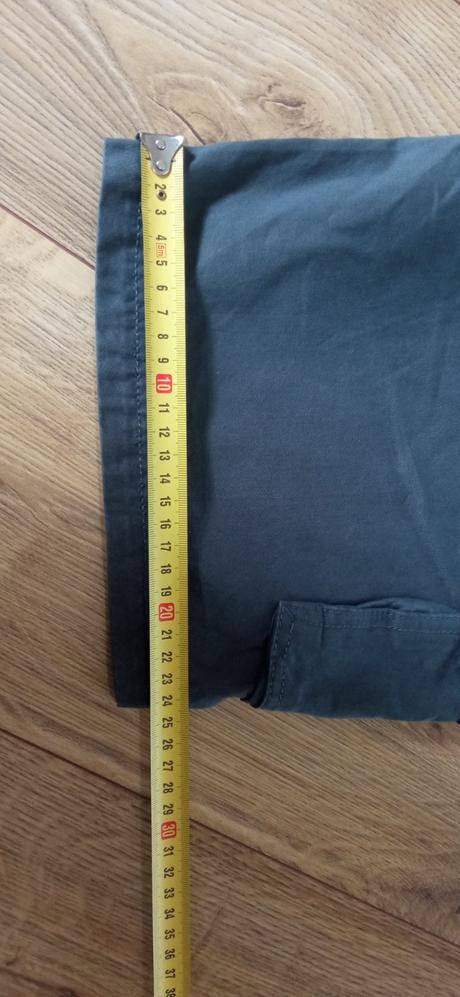 Pánske kapsačove kraťasy volcano veľ m/l, m