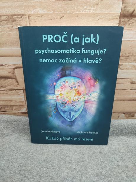 Proč a jak psychosomatika funguje cz, 