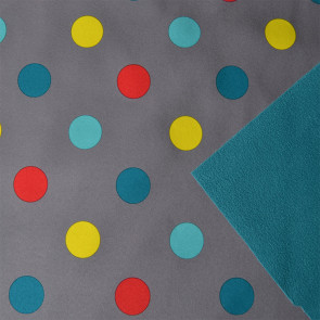 Zimné soft. s refl. prvkom, 50 - 170