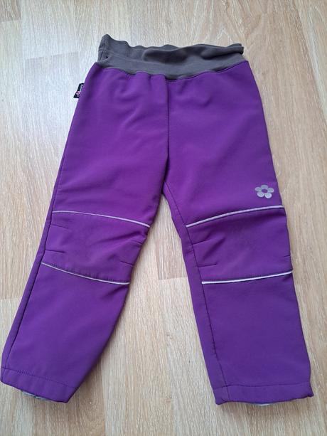 Softhelové gate, 110