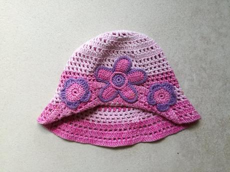 Prechodný klobúčik, <50