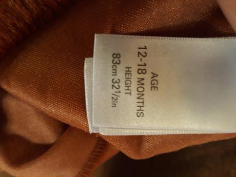 Oblečenie marks&spencer.sobík, 74
