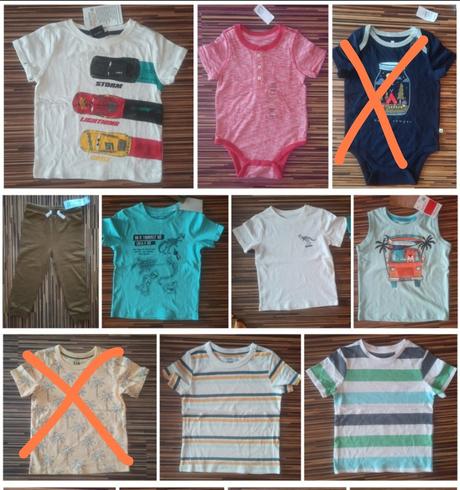 Novy balik chlapcek 86-98, 86–98