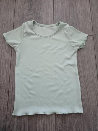 Tričko s krátkym rukávom, 110