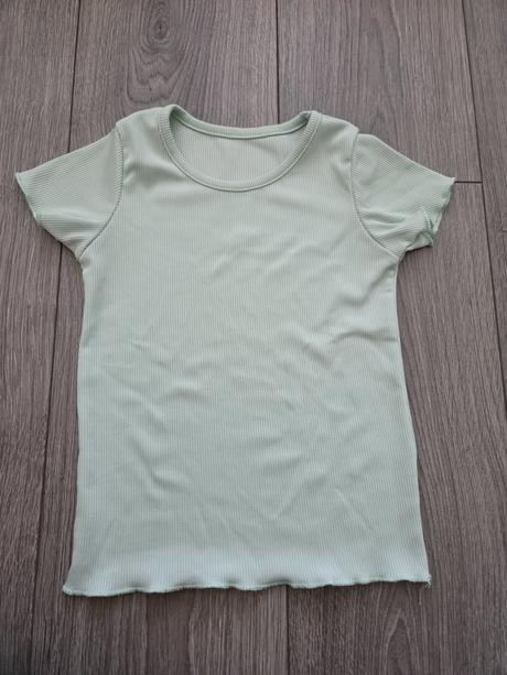 Tričko s krátkym rukávom, 110