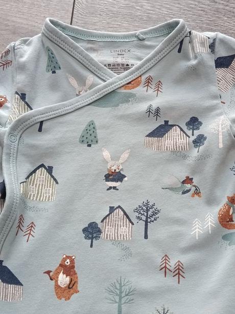 Lindex rastúce 68, lindex,68