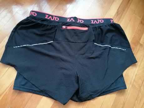 Zajo kratasi, zajo,l