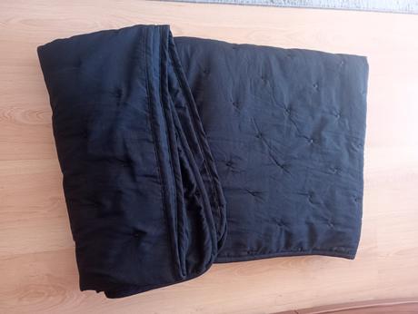 Prehoz na manželskú posteľ, 