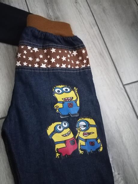 Balík 110/116, 104–116