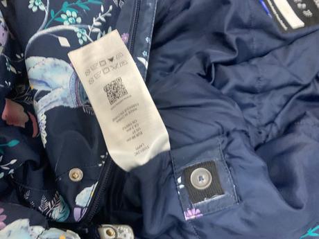 Reima model lappi zimná kombinéza 98/104, reima,98