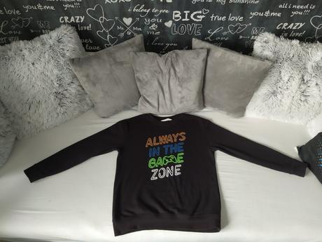 Mikina h&m 146/152, h&m,152