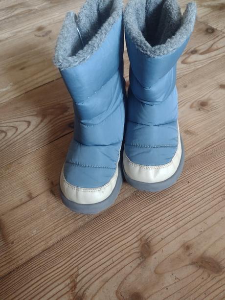 Snehule little blue lamb, little blue lamb,28