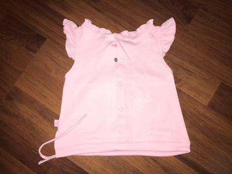 Dievčenský balík na leto - 7 ks, 86–98