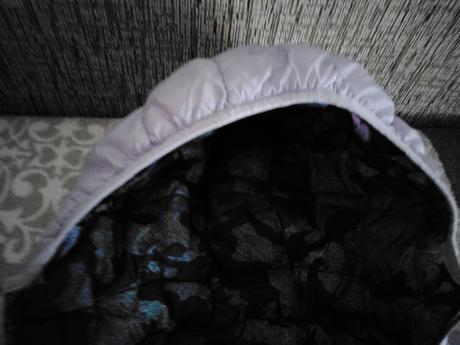 Dievč. obojstranné zim. bundy alpine pro 140-146, alpine pro,140