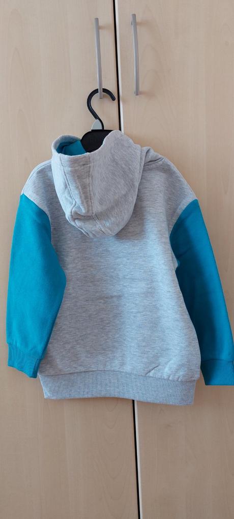 Mikina tlapková patrola, nickelodeon,122