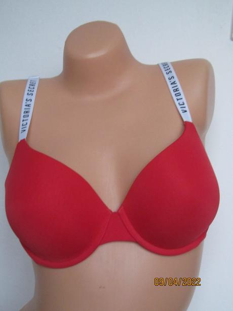 Podprsenka victorias secret, victoria's secret,80c