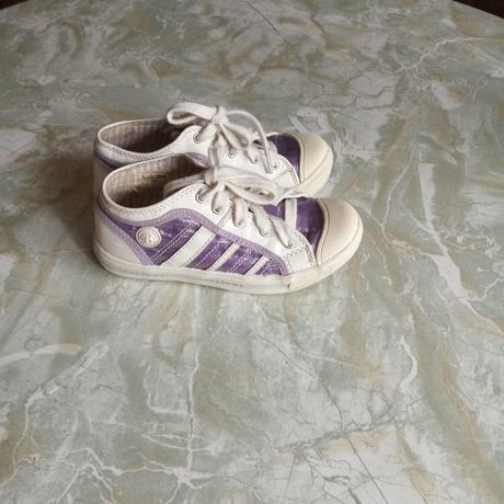 Tenisky vd19, bobbi shoes,29