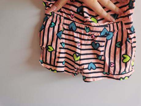 Pepco letný overál, pepco,110