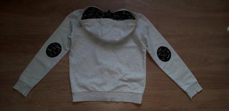 Mikina hello kitty, george,134