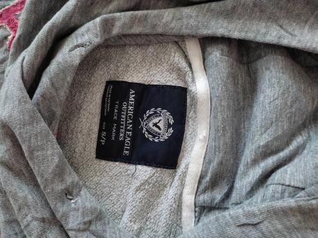 Mikina, american eagle,s