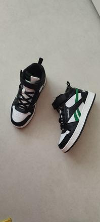 Nove reebok, reebok,33
